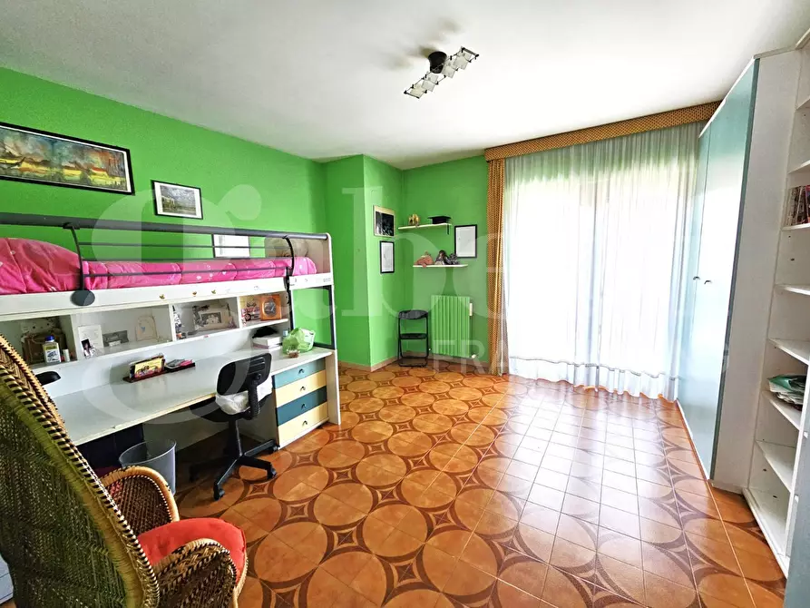 Immagine 17 di Appartamento in vendita  in Viale Matteotti a San Severo