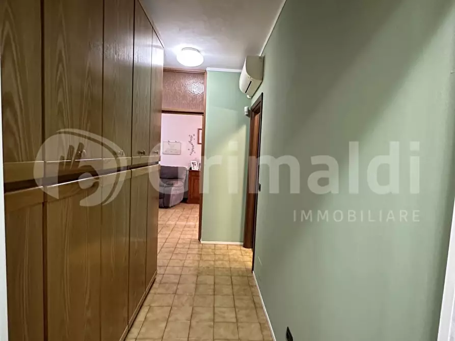 Immagine 24 di Appartamento in vendita  in Via sella nuova, 10/7 a Milano