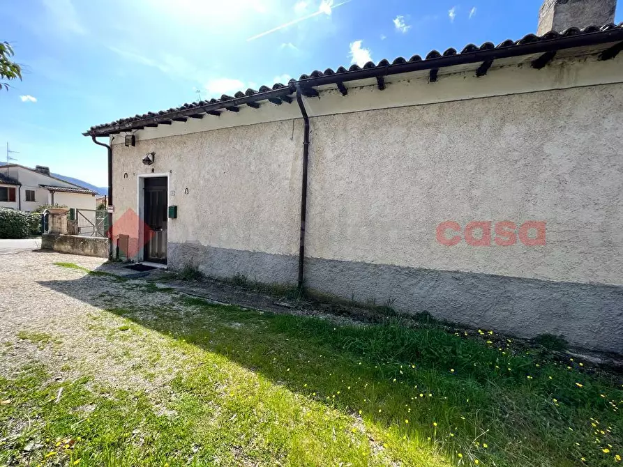 Immagine 21 di Terratetto in vendita  in Via Campelo sul clitunno, via santa rita a Campello Sul Clitunno
