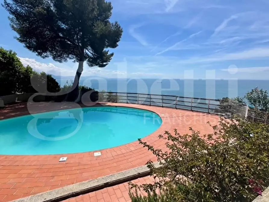 Immagine 3 di Appartamento in affitto  in Via punta bianca, 5 a Ameglia