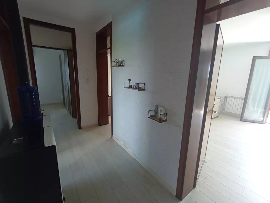 Immagine 16 di Casa bifamiliare in vendita  in Via Cavarzere, localitÃ  Fossaviera, 00 a Cavarzere