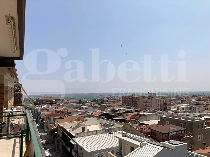 Immagine 14 di Appartamento in vendita  in Viale aldo moro, 169 a Torremaggiore