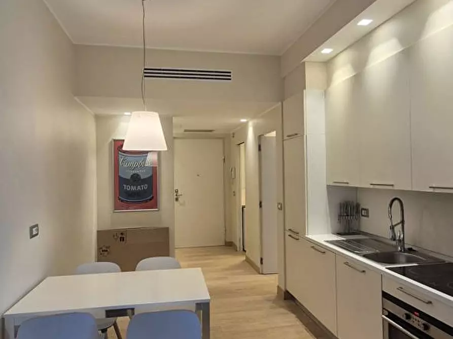 Immagine 1 di Appartamento in affitto  in Via Foppa, 58 a Milano