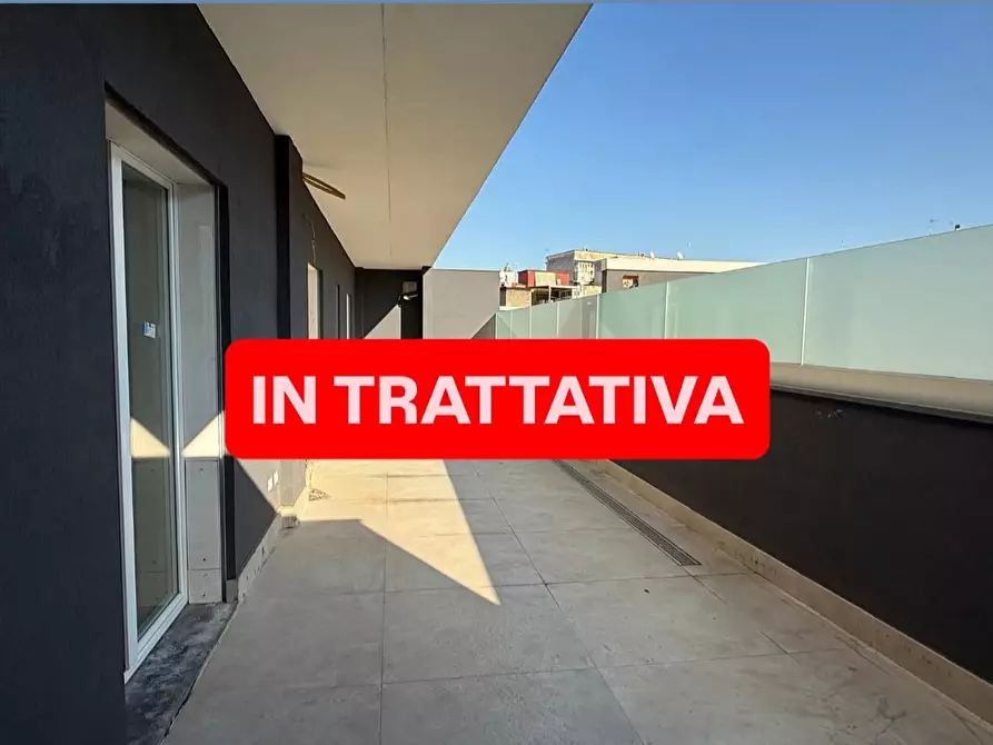 Immagine 1 di Appartamento in vendita  in Via Provinciale Botteghelle a Napoli