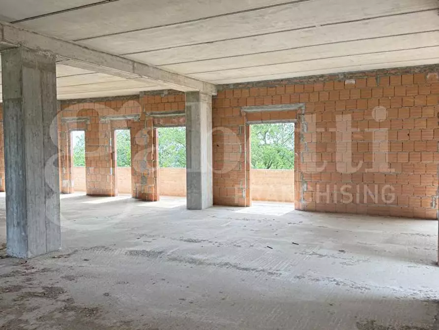 Immagine 14 di Capannone industriale in vendita  in Contrada Scarciapelli, snc a Rocca San Giovanni