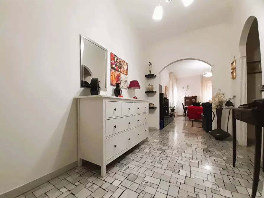 Immagine 2 di Appartamento in vendita  in Via xxix maggio, 141 a Legnano