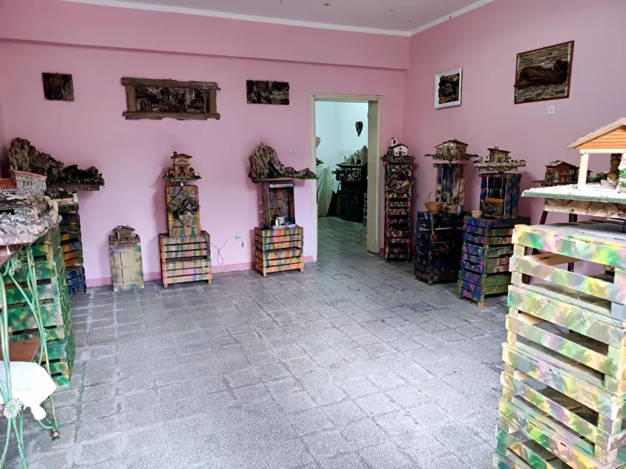 Immagine 22 di Appartamento in vendita  in Via Milano, 78/80 a Girifalco