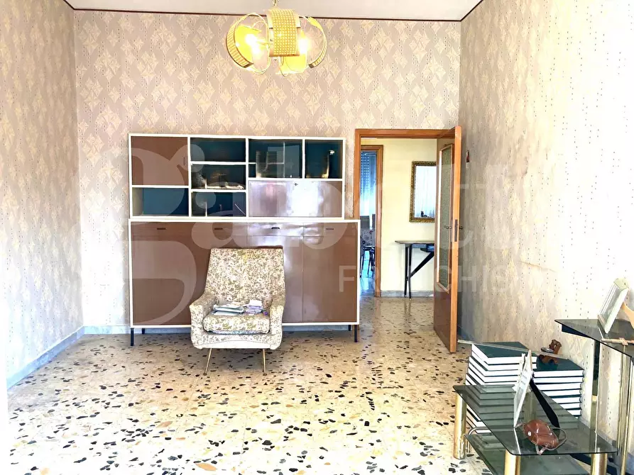 Immagine 10 di Appartamento in vendita  in Via Checchia Rispoli a San Severo