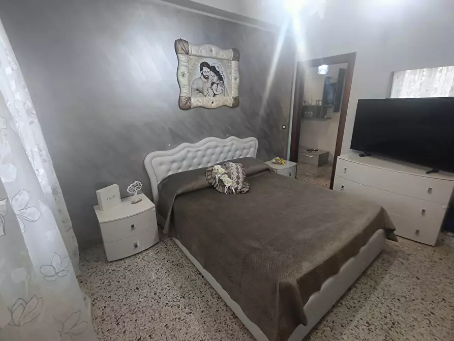 Immagine 14 di Appartamento in vendita  in Via vecchia san luigi, Snc a Messina
