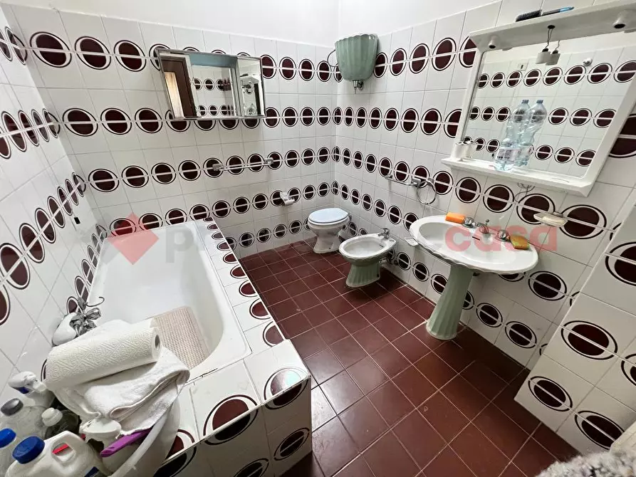 Immagine 12 di Terratetto in vendita  in Via Campelo sul clitunno, via santa rita a Campello Sul Clitunno