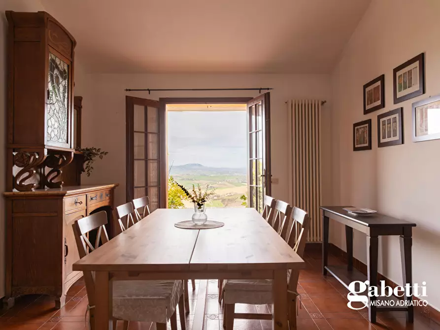 Immagine 5 di Villa in vendita  in Strada Friuli a Tavullia