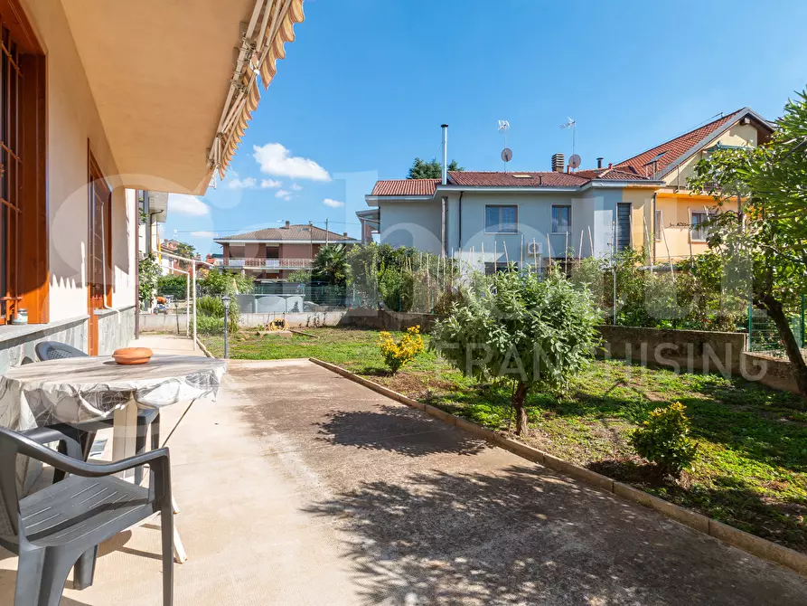Immagine 40 di Casa bifamiliare in vendita  in Via Foglienghi a Rivalta Di Torino