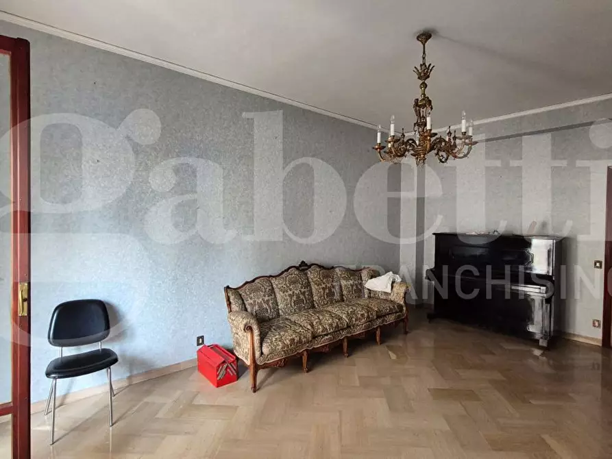 Immagine 37 di Appartamento in vendita  in Via Gino Alfani, 28 a Torre Annunziata