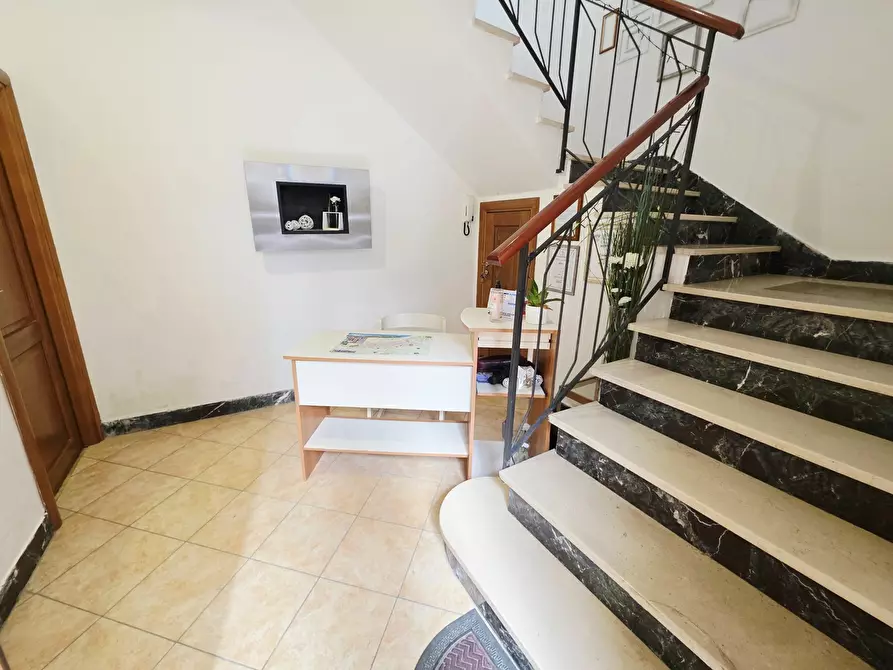 Immagine 13 di Appartamento in vendita  in Via PATRONO D'ITALIA, 15 a Assisi