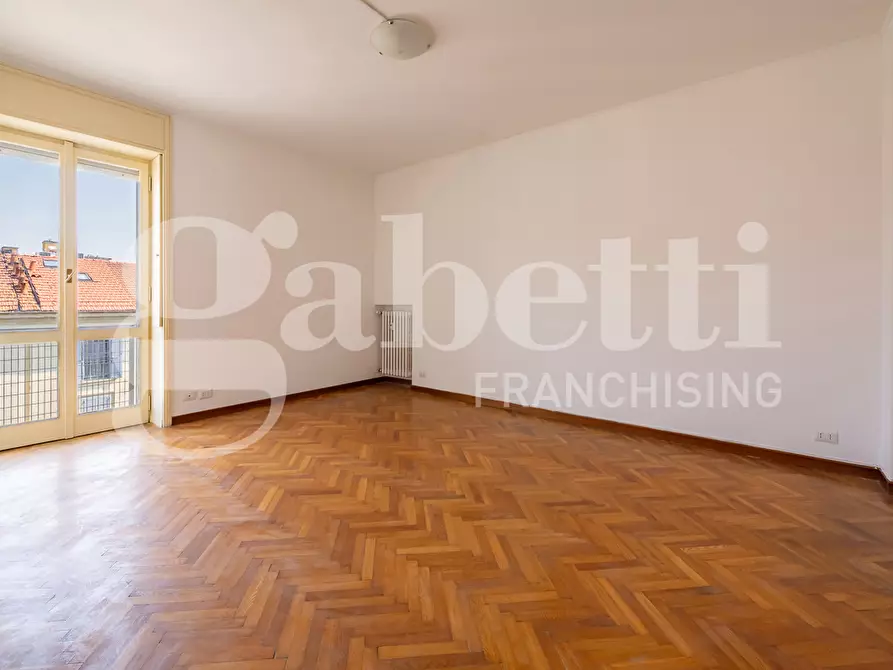 Immagine 4 di Appartamento in affitto  in Via Melloni, 10 a Milano
