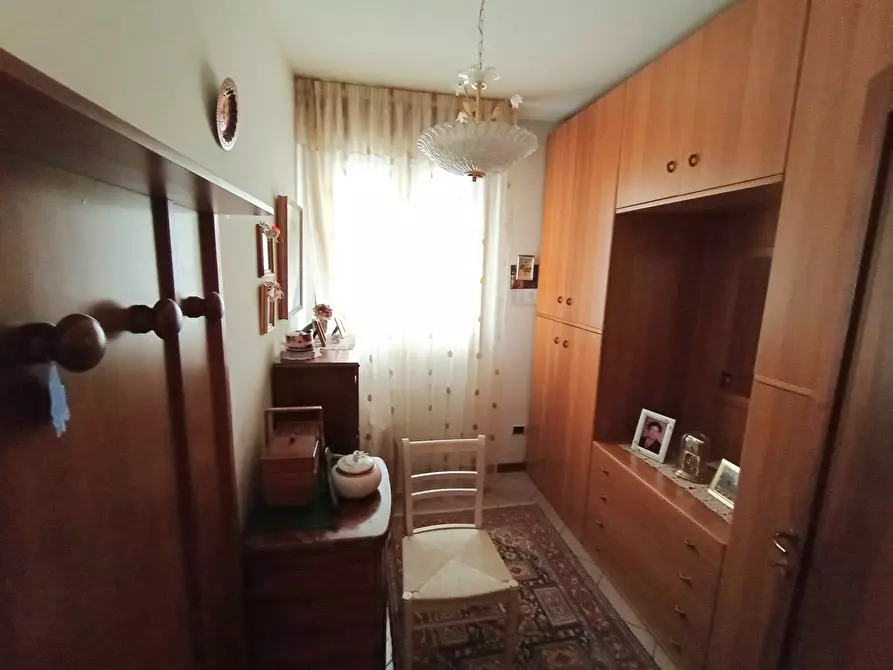 Immagine 11 di Appartamento in vendita  in Via Cavarzere, Piazza Vittorio Emanuele II, 00 a Cavarzere
