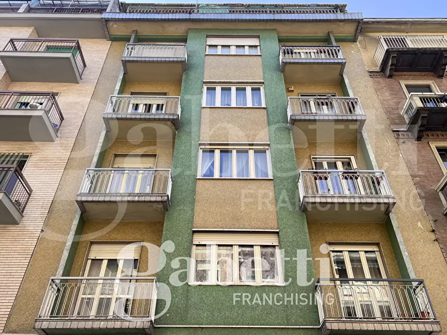 Immagine 25 di Appartamento in vendita  in Via TrinitÃ , 5 a Torino