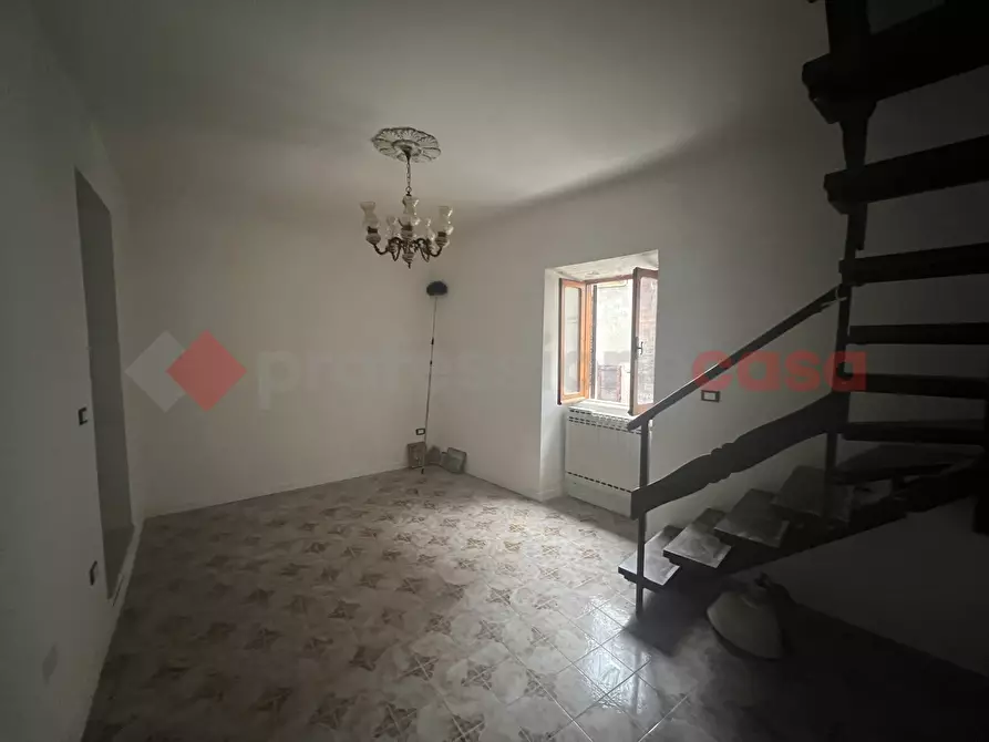 Immagine 18 di Appartamento in vendita  in Via Caone, 1 a Cittaducale