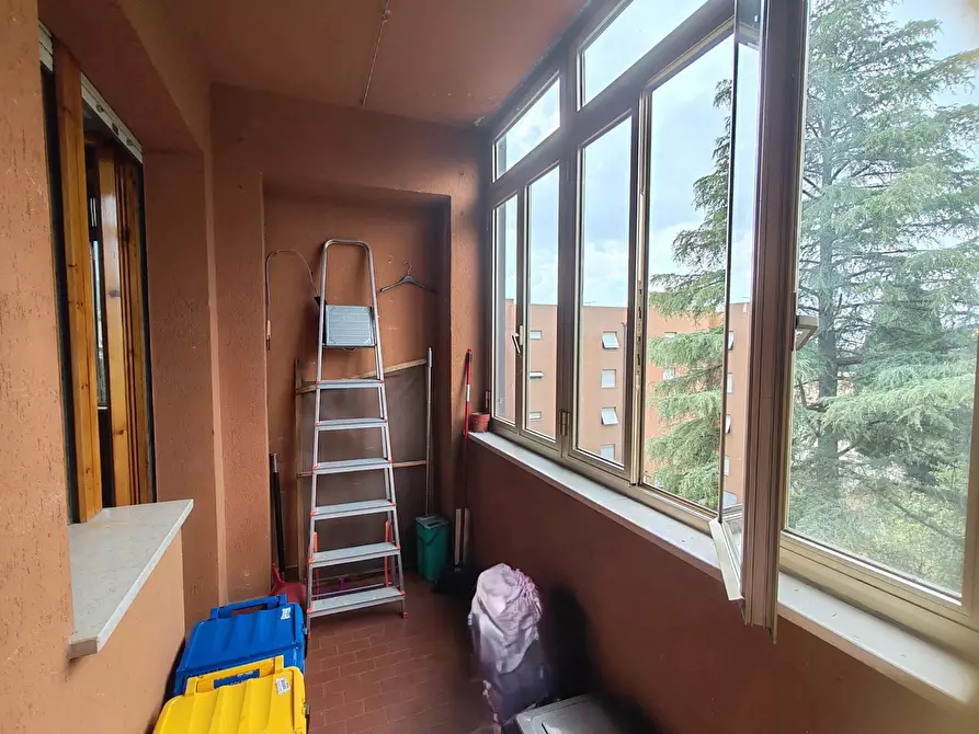 Immagine 6 di Appartamento in affitto  in Via 16 Marzo a Spoleto