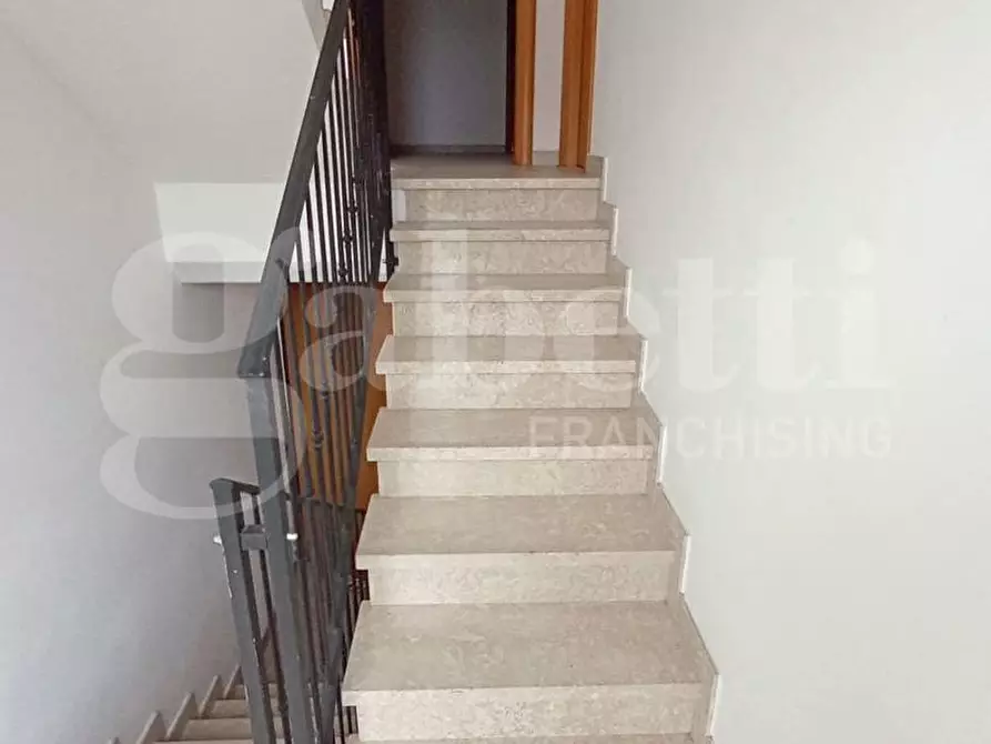 Immagine 9 di Villetta a schiera in vendita  in Via SANT'ANNA - VIA CANNONI, 00 a Chioggia