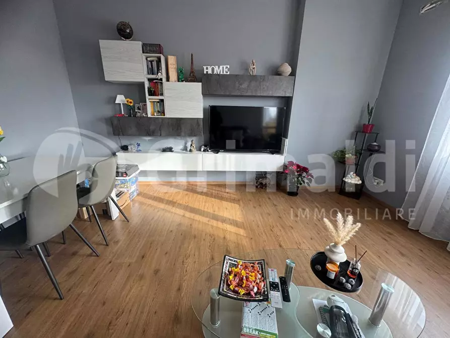 Immagine 5 di Appartamento in vendita  in Via Francesco de Sanctis, 17 a Abbiategrasso