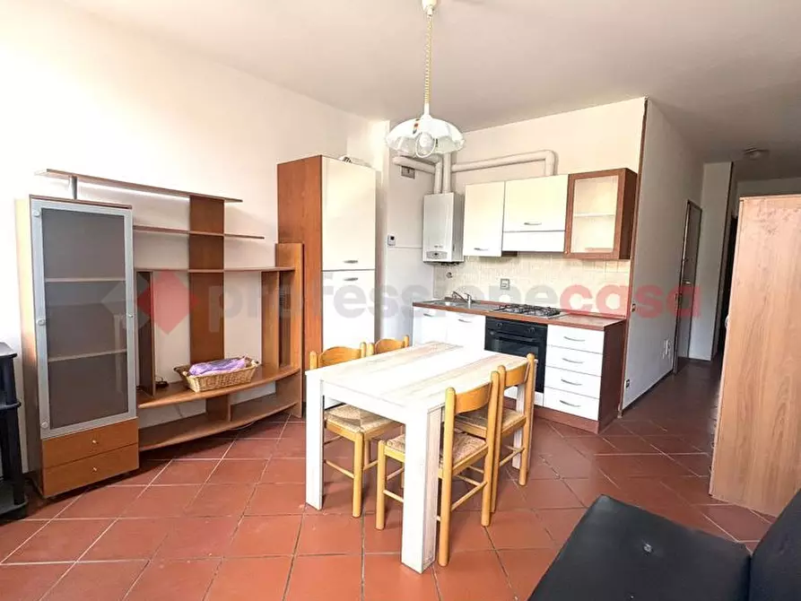 Immagine 1 di Appartamento in affitto  in Piazza spallanzani a Scandiano