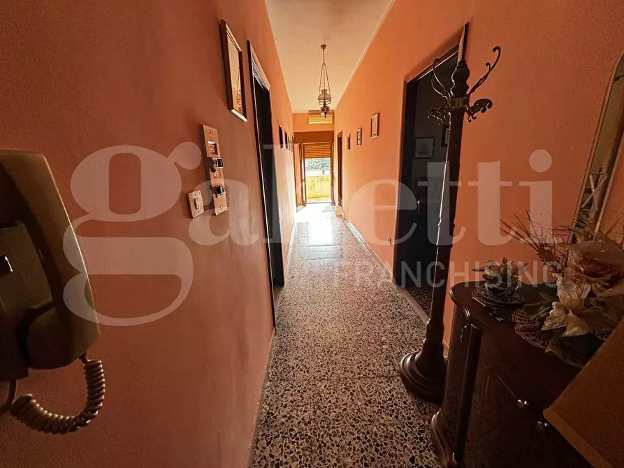 Immagine 6 di Appartamento in vendita  in Via Logudoro, 6 a Carbonia