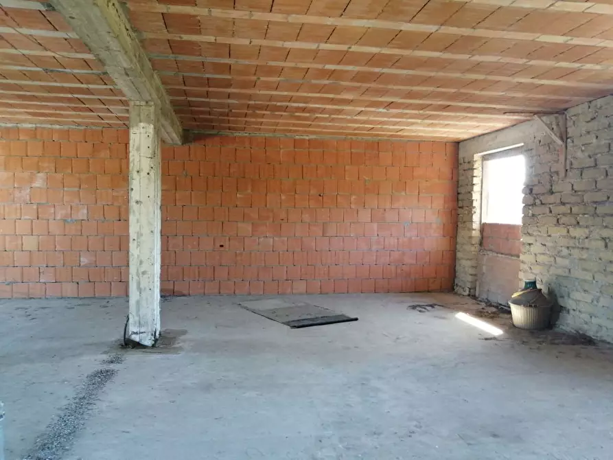 Immagine 16 di Casa bifamiliare in vendita  in Via Melogrosso, 129/B a Sezze