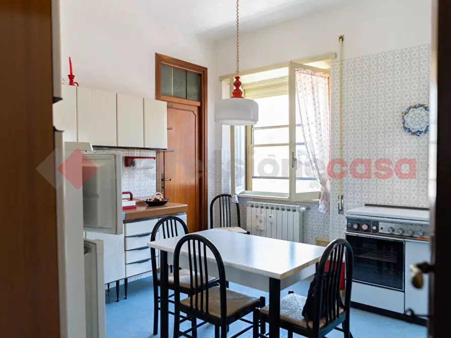 Immagine 13 di Appartamento in vendita  in Via Prignano di Sopra, 3 a Anagni