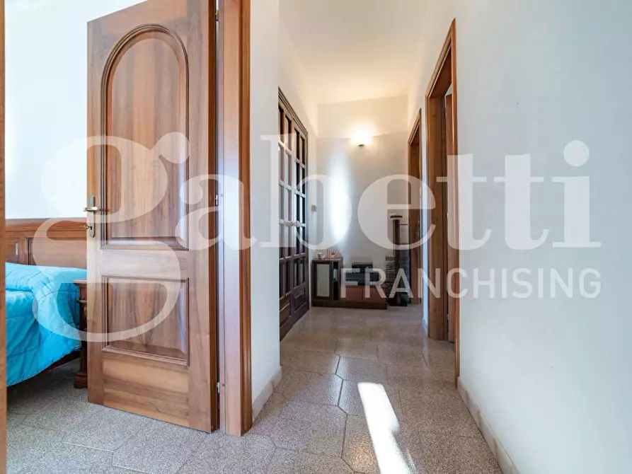 Immagine 12 di Villa in vendita  in Via Colle Della Noce, 7 a Velletri