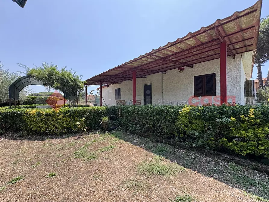 Immagine 34 di Casa bifamiliare in vendita  in Via MARIA FEDERICI, 146 a Fondi