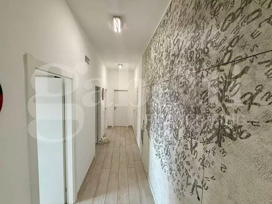 Immagine 14 di Casa bifamiliare in vendita  in Via MARIO ANGELONI, 1 a Torgiano