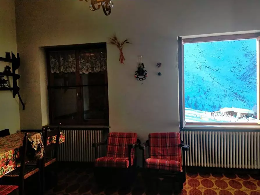 Immagine 10 di Appartamento in vendita  in LocalitÃ  Rucas, 87 a Bagnolo Piemonte