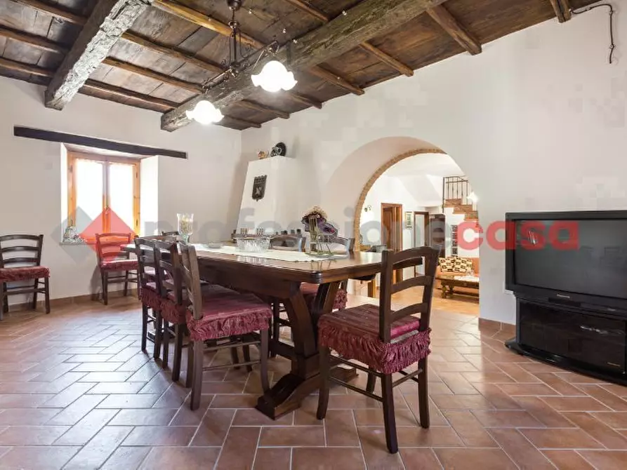 Immagine 22 di Casa indipendente in vendita  in LocalitÃ  fogliano, 100 a Spoleto