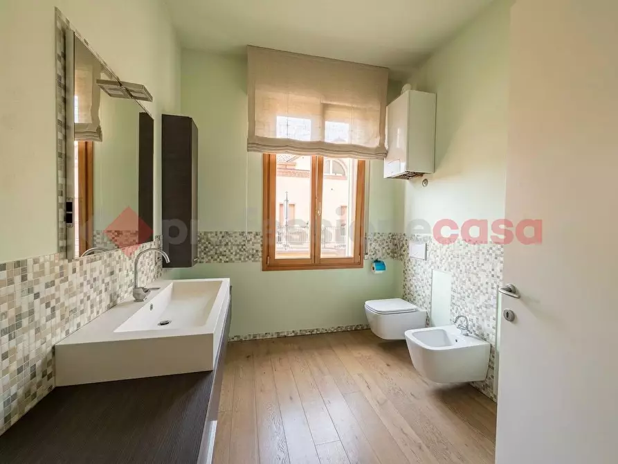 Immagine 7 di Appartamento in vendita  in Via statale 467 a Casalgrande