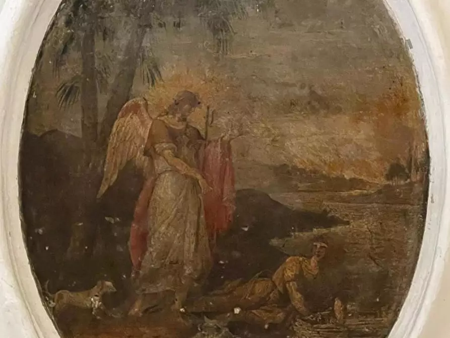 Immagine 37 di Appartamento in vendita  in Vico Studenti a Frattaminore