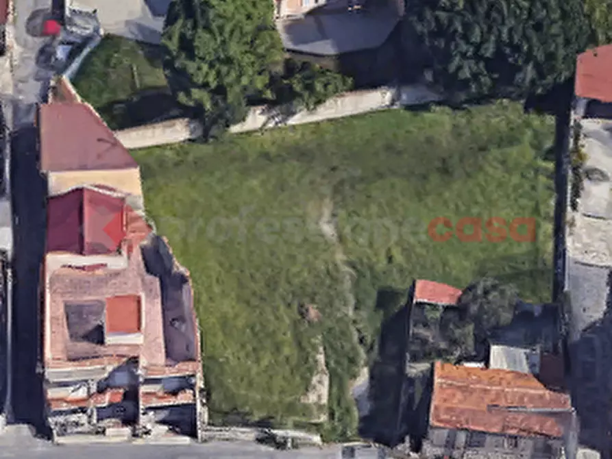 Immagine 13 di Terreno residenziale in vendita  in Via Nazionale San Gregorio, 24 a Reggio Di Calabria