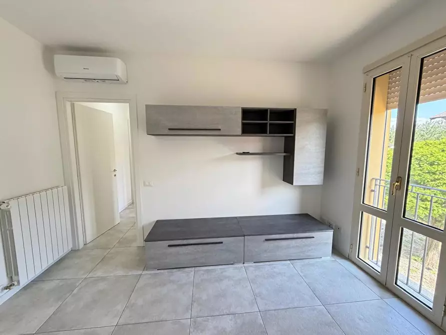 Immagine 18 di Appartamento in vendita  in Via LOMBARDIA, 1 a Pieve Porto Morone