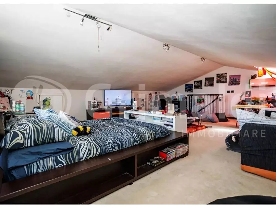 Immagine 22 di Appartamento in vendita  in Via romea nord, 210 a Cervia