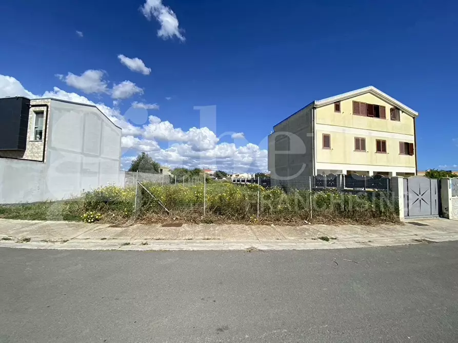 Immagine 5 di Terreno residenziale in vendita  in Via 2 Giugno, snc a Selargius