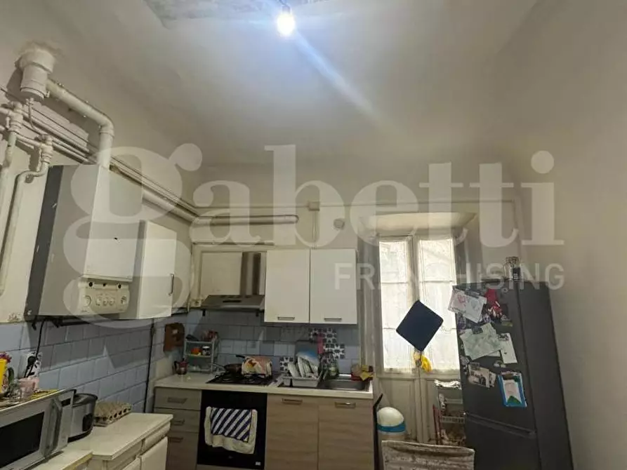 Immagine 6 di Appartamento in vendita  in Via CINTIA, 51 a Rieti