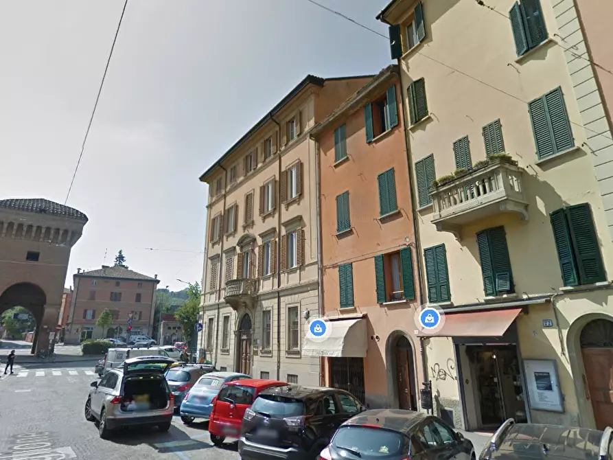Immagine 13 di Appartamento in affitto  in Via Castiglione, 77 a Bologna