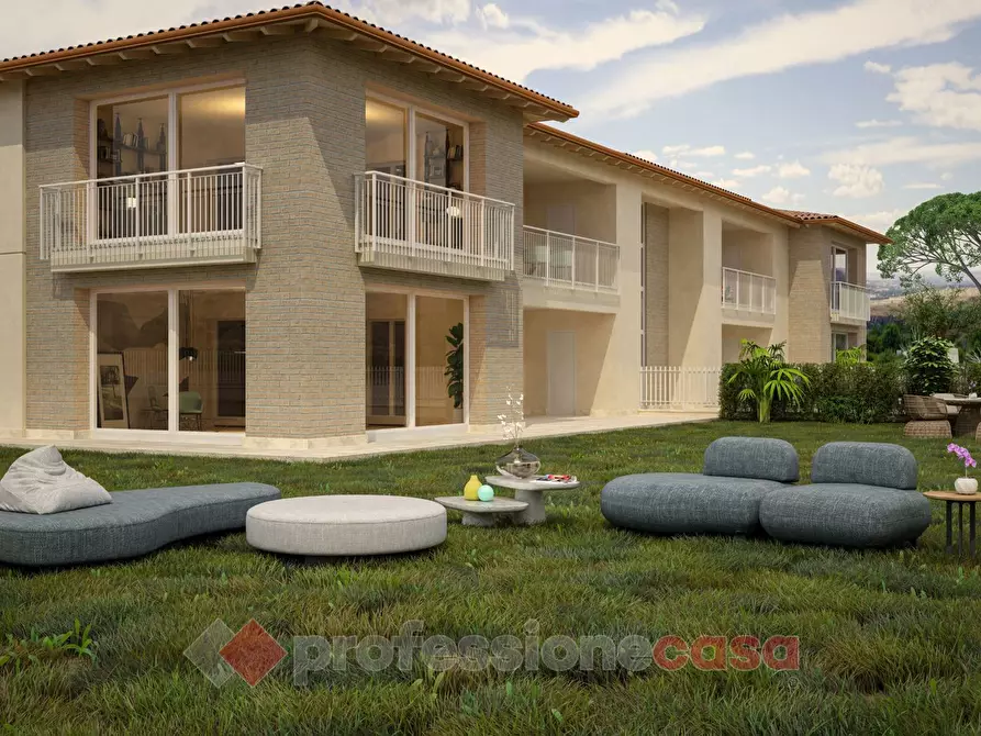 Immagine 3 di Appartamento in vendita  in Via Dell'Ingegneria a Perugia