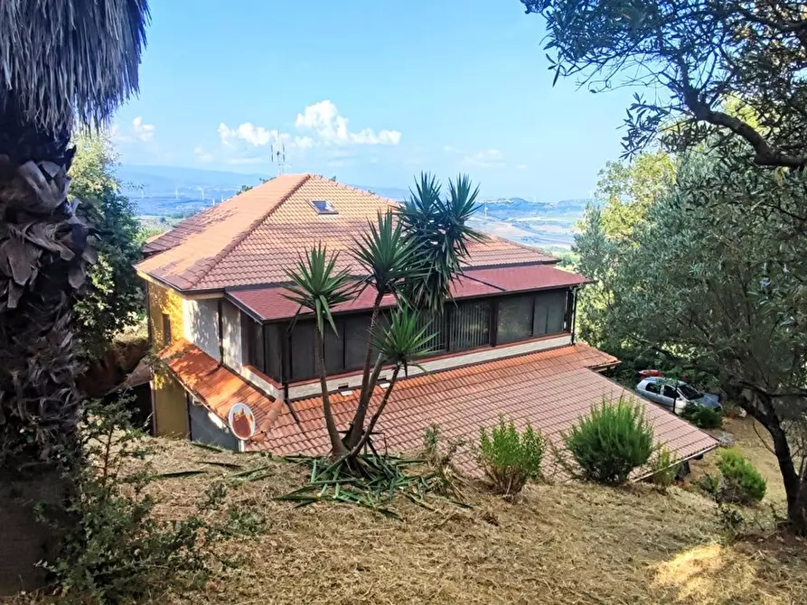 Immagine 34 di Villa in vendita  in LocalitÃ  MULUCCHINI, SNC a Amaroni