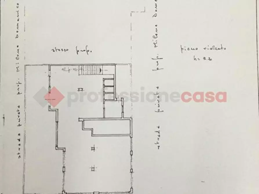 Immagine 26 di Negozio in vendita  in Via Giuseppe Di Vittorio, snc a Ostuni