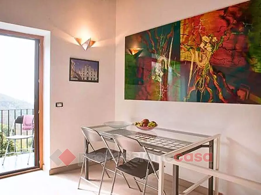 Immagine 9 di Casa indipendente in vendita  in Via Discesa Pisano a Aieta