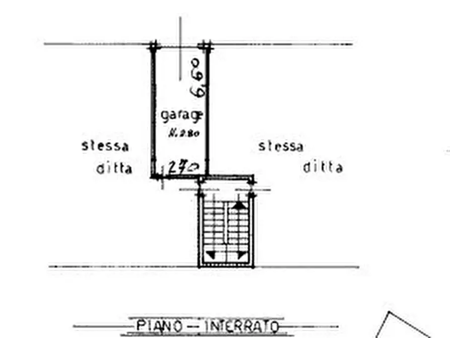 Immagine 17 di Appartamento in vendita  in Via Avis, 14 a Chiari