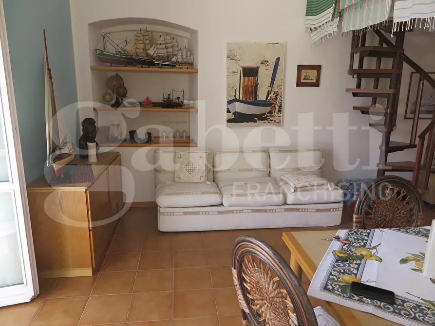 Immagine 7 di Appartamento in vendita  in Piazza garibaldi, 30 a Lerici