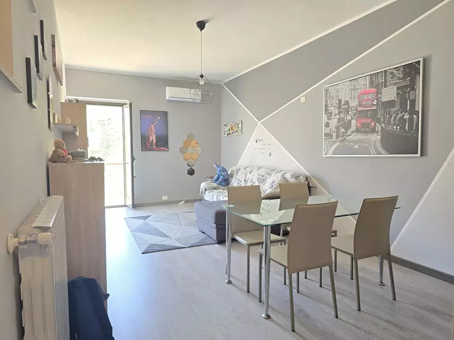Immagine 5 di Appartamento in vendita  in LocalitÃ  Donnantona, 11 a Borgia