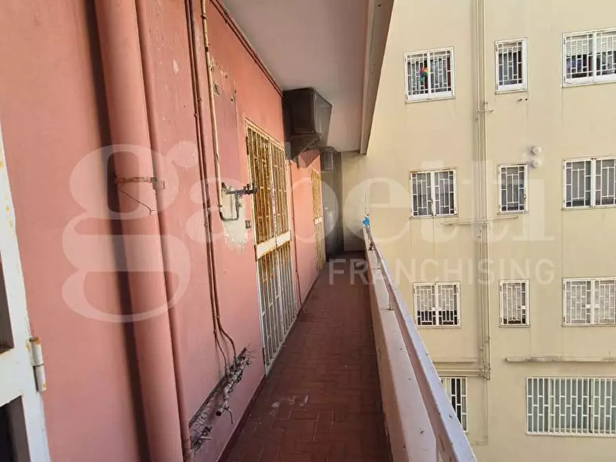 Immagine 11 di Appartamento in vendita  in Corso Umberto I, 221 a Torre Annunziata